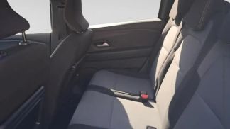 Finansowanie Wóz Dacia Jogger 2024