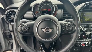 Leasing Convertible MINI One Cabrio 2017
