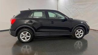 Leasing SUV Audi Q2 2022
