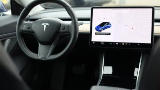 Leasing Hatchback Tesla Model 3 2019