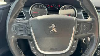 Finansowanie Sedan Peugeot 508 2016