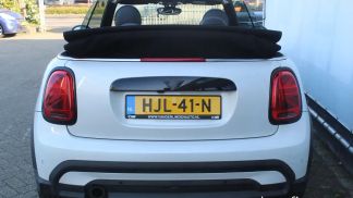 Finansowanie Zamienny MINI Cooper Cabrio 2023