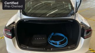 Lízing Sedan Tesla Model 3 2019
