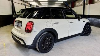 Leasing Hatchback MINI Cooper 2022