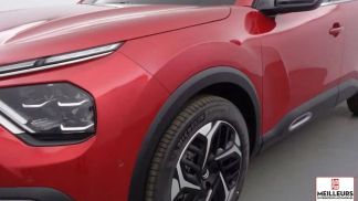Leasing Sedan Citroën C4 X 2023