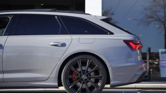 Finansowanie Wóz Audi A6 2024
