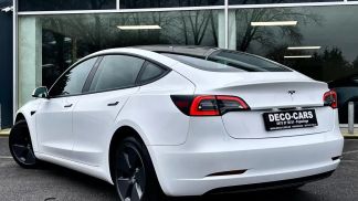 Leasing Sedan Tesla Model 3 2022