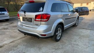 Lízing Hatchback Fiat Freemont 2012