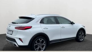 Financování SUV Kia XCeed 2021