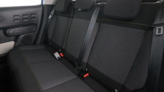 Leasing Hayon Citroën C3 2020