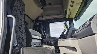 Financování Tahač Scania R500 2021