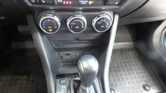 Leasing SUV Mazda CX-3 2021