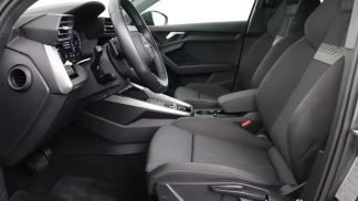 Leasing Hayon Audi A3 2021
