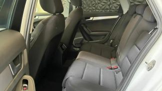 Lízing Kombi Audi A4 2012