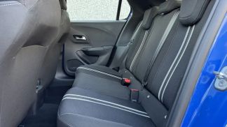Leasing Hatchback Opel Corsa 2024
