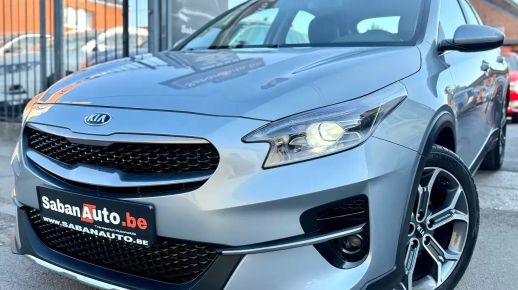 Kia XCeed 2021