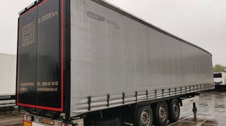 Leasing Semi-trailer Krone N/A 2018