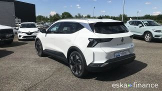 Leasing SUV Renault Scenic 2025