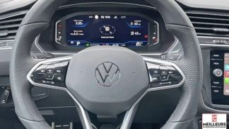 Finansowanie SUV Volkswagen Tiguan Allspace 2024