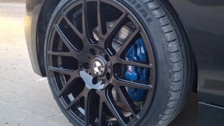 Leasing Coupe BMW 240 2021