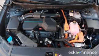 Lízing SUV Hyundai Tucson 2023