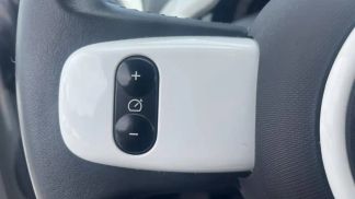 Leasing Sedan Renault Twingo 2021