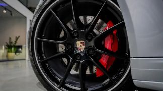 Leasing Coupe Porsche 911 2014