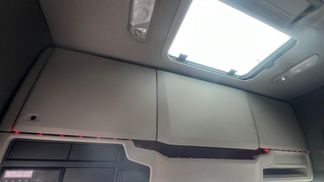 Leasing Tractor unit Scania R500 A6X2NB 2019