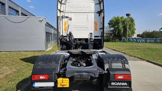 Leasing Tractor unit Scania S 500 2019