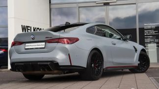 Leasing Coupe BMW M4 2022