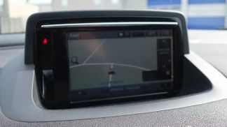 Lízing Kombi Renault Megane 2014