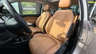 Leasing Hatchback Opel Adam 2015