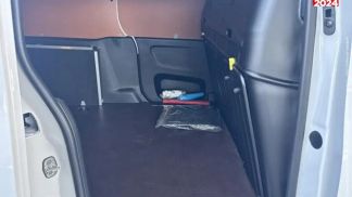 Leasing Van Toyota PROACE CITY 2024
