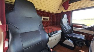 Lízing Traktor M.A.N. 28.500 TGX 2018