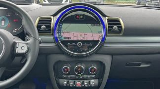 Leasing Wagon MINI Cooper S 2022