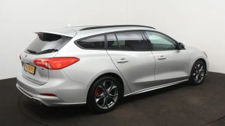 Finansowanie Wóz Ford Focus 2021