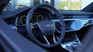 Finansowanie Wóz Audi A6 2024