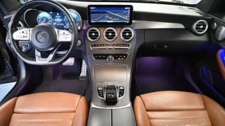 Lízing Kupé MERCEDES C 300 2018