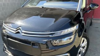 Finansowanie Hatchback Citroën GRAND C4 SPACETOURER 2021