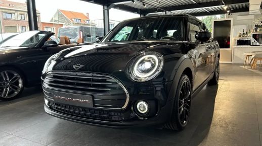 MINI Cooper Clubman 2022