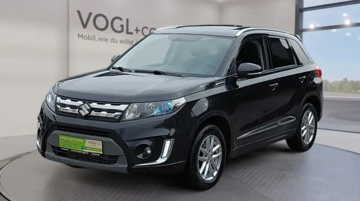 Suzuki Vitara 2016