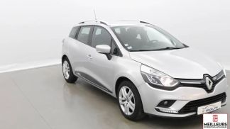 Leasing Wagon Renault Clio 2020