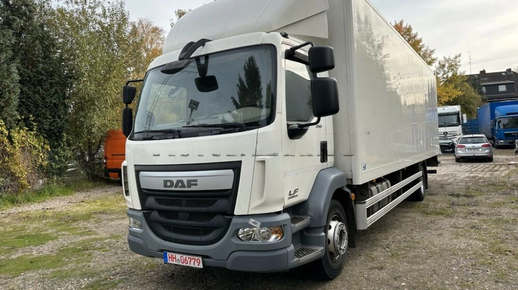 DAF LF 250 FA 2014