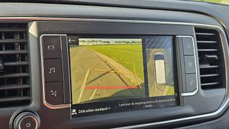 Leasing Van Opel VIVARO 2.0 2023