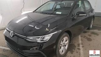 Leasing Sedan Volkswagen Golf 2021