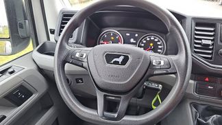 Financování Van M.A.N. TGE 3.140 2020