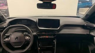 Leasing SUV Peugeot 2008 2024