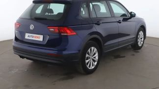 Finansowanie SUV Volkswagen Tiguan 2020