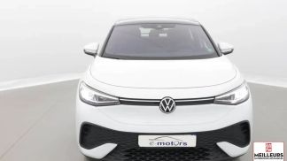 Leasing Coupe Volkswagen ID.5 2024