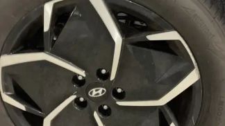 Leasing Hatchback Hyundai IONIQ 5 2021